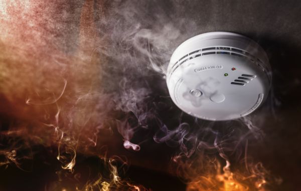 Fire Damage Repair in Riverview