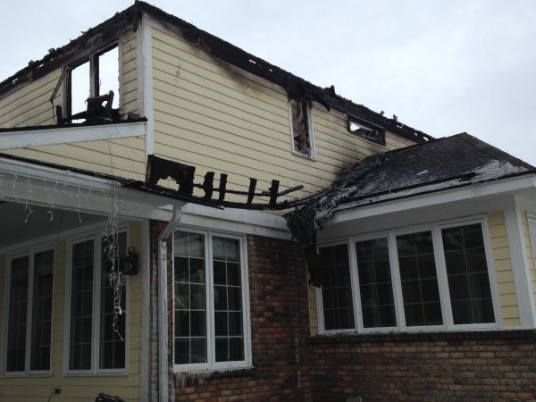 Cost of Fire Restoration Service in Riverview