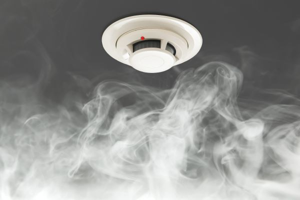 Smoke Mitigation Service in Riverview