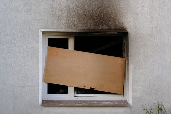 Smoke Restoration Service in Riverview