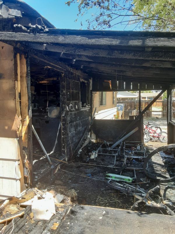 Structural Repair Tools